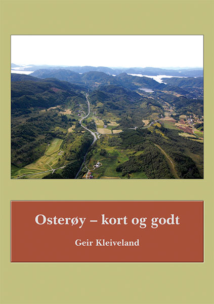 Osterøy - kort og godt